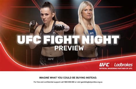 ladbrokes ufc|The Official Home of Ultimate Fighting Championship .